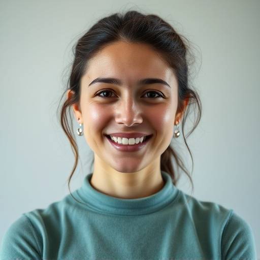 Instructor portrait of Isabella Rodriguez